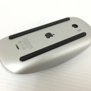 〇Apple 純正 Magic Mouse 2 ワイヤレスマウス A1657 動作品の画像4