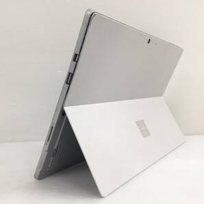 【良品 SIMフリー】Microsoft Surface Pro 5 model:1807『Core i5(7300U) 2.6Ghz/RAM:8GB/SSD:256GB』12.3インチ LTE対応 Win10 動作品の画像3