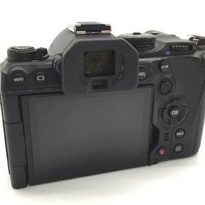 〇【良品】OLYMPUS オリンパス OM SYSTEM OM-1 ミラーレス一眼カメラ ボディ 動作品の画像6