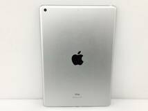 〇Apple iPad 第9世代 Wi-Fiモデル 64GB A2602(MK2L3J/A) シルバー 動作品 ※難あり_画像7