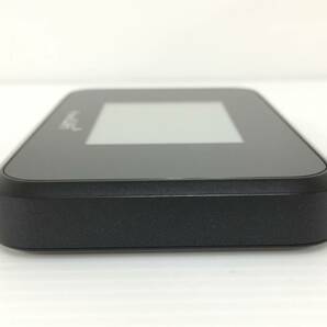 〇【美品】ソフトバンク SHARP Pocket WiFi 809SH モバイルWi-Fiルーター 動作品の画像5