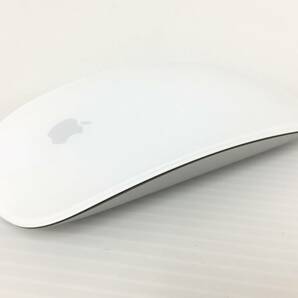 〇Apple 純正 Magic Mouse 2 ワイヤレスマウス A1657 動作品の画像1