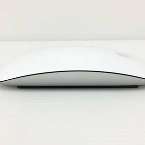 〇Apple 純正 Magic Mouse 2 ワイヤレスマウス A1657 動作品の画像3