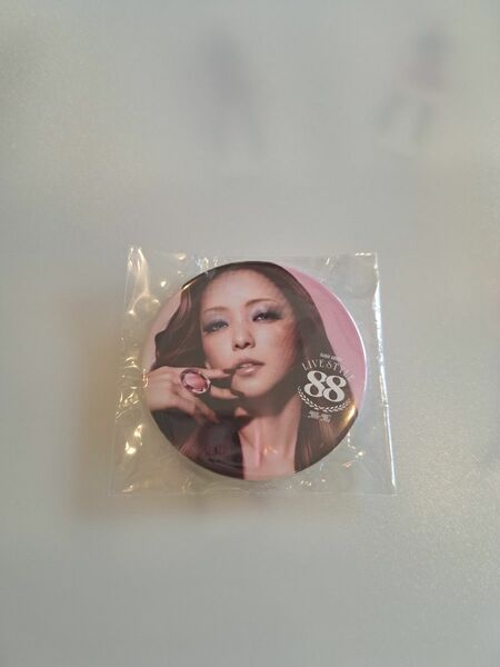 安室奈美恵 LIVESTYLE2016-2017 タワレコ限定 マグネット 