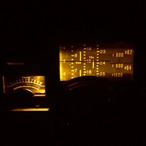 【BCL名機】ICF-5900（スカイセンサー）トランジスタ一部交換済・ワイドFM対応♪・高照度電球色LED 新品ACアダプタ＆取扱説明書コピー等の画像5