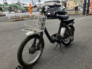 ホンダ