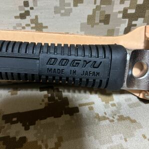 陸上自衛隊、レスキューセット、オノDOGYU製 MADE IN JAPAN製、新品未使用品、の画像3