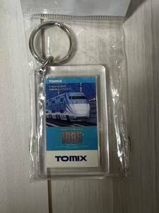 TOMIX MAX キーホルダー　1995年