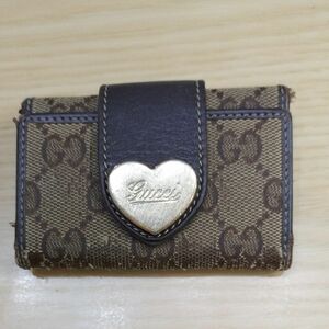 GUCCI キーケース グッチ