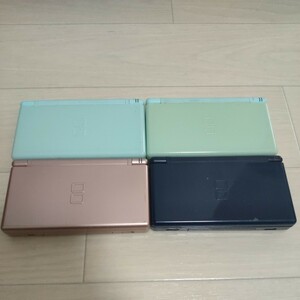 ニンテンドーDS Lite