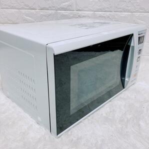 電子レンジ PANASONIC パナソニック NE-EH229-W ホワイト 白