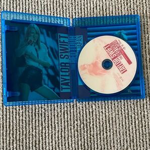 Taylor Swift 「THE RED TOUR IN JAPAN Film」 1BD-Rの画像3