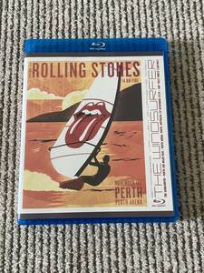 Rolling Stones 「The Windsurfer - Perth 2nd Night film」 1BD-R Empress Valley