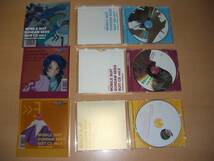 中古　CD　機動戦士ガンダムSEED　ガンダムSEED DESTINY SUIT CD 全10巻セット_画像3