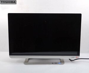 緑屋Re■ 東芝　dynadook　REGZA　PC　D833-T9JB　Core i7　初期化済　　t/g3/4-242/17-3#140