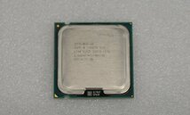 CPU Intel Core2Duo6700 SL9ZF 2.66GHz 中古品×1個　　　（910-2）_画像1