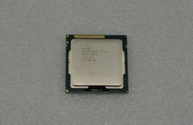 CPU Intel Core i3 -2120 　SR05Y　 3.30GHz 中古品　　（318）_画像1