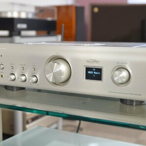 DENON デノン PMA-900HNE ネットワーク再生対応プリメインアンプ    （131）の画像2