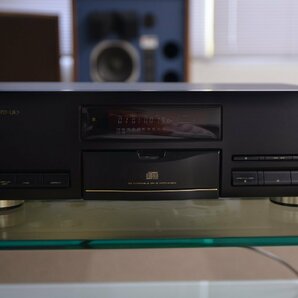 Pioneer パイオニア PD-UK5 ターンテーブル方式CDプレーヤー  （114）の画像3