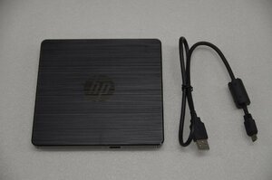 HP　　GP70N　USB DVDRW　ドライブ　未使用品　　　(792-7)