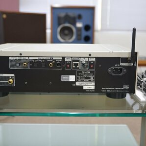 DENON デノン DNP-2500NE ネットワークオーディオプレーヤー／USB-DAC   （134）の画像6