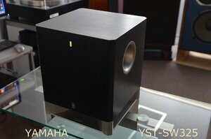 YAMAHA Yamaha YST-SW325 subwoofer (188)