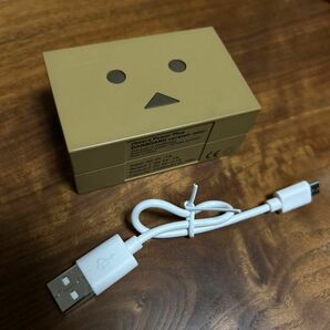 cheero Power Plus DANBOARD version-mini-