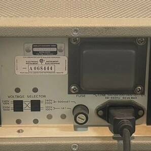 中古品 HP 8082A PULSE GENERATOR パルスジェネレーター（ヒューレット・パッカード）の画像7