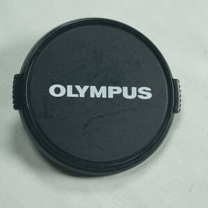 Olympus オリンパス 49mm レンズキャップ / EP144
