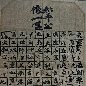 原石拓本 龍門二十品 二十紙揃い 全装本裏打 拓本保証 書法 書道 龍門 像記 中国 唐物の画像6