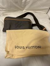 LOUIS VUITTON ルイヴィトン_画像8