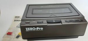 ★レンタル2週間★LPL ハイスピードVHSビデオリワインダー ZERO-Pro　HR-200V