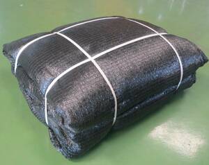  shade net 4mx50m black color shade proportion 60% nationwide free shipping 