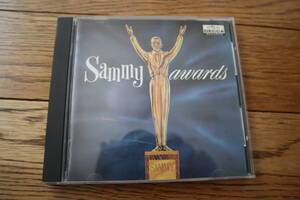 サミー・アウォーズ サミー・デイビス・Jr. SAMMY DAVIS JR.　/　sammy awards