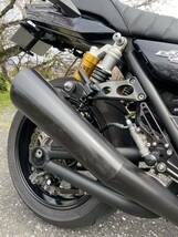 カワサキ ZRX1200DAEG ブラックリミテッド　2014年_画像7