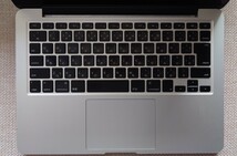 Apple MacBook Pro Retina 13 inch 動作確認済み_画像7