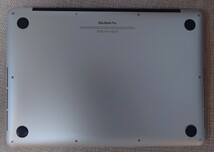 Apple MacBook Pro Retina 13 inch 動作確認済み_画像9