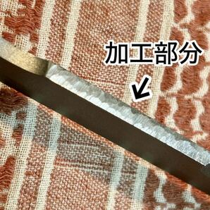  SOG ナイフ ミリタリー コンバット サバイバル タクティカル ナイフ シースナイフ 皮シース 日本製 関市 SHEARES TECHNOLOGIES の画像9