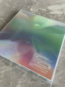 完全生産限定盤 レンチキュラー仕様スペシャルパッケージ 宇多田ヒカル 2CD/SCIENCE FICTION