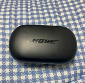 BOSE 完全ワイヤレスイヤホン 