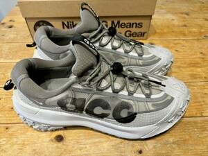 NIKE スニーカー ACG MOUNTAIN FLY 2 LOW 9.5