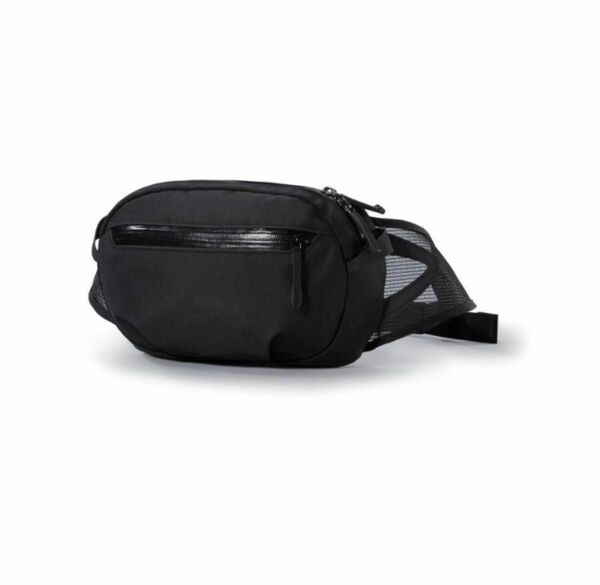 ARC'TERYX Arro Waist Pack BlackII アークテリクス アロー ウエストパック