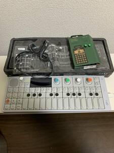 Teenage Engineering OP-1