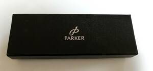 希少 レア 未使用 自宅保管 元箱付き 説明書付き PARKER INSIGNIA インシグニア FRANCE製 ボールペン 回転式 