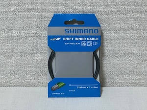 シマノ☆SHIMANO☆シフトケーブル☆OPTISLICK☆SHIFT INNER CABLE☆2100mm×1 その②