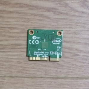 Intel Dual Band Wireless-AC 7260 7260HMW 無線LAN WiFi ネットワークカード Bluetooth 4.0の画像2