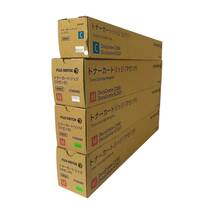 【4色11本セット】 XEROX　CT202400ブラック×2、CT202401シアン×3、CT202402マゼンタ×3、CT202403イエロー×3　純正品・未使用_画像4