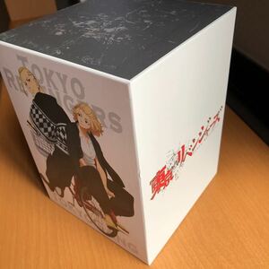 東京リベンジャーズ　DVD 6枚セット　アニメイト