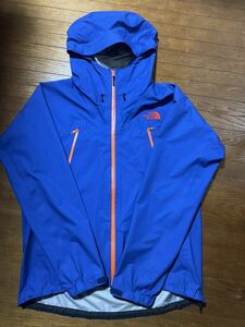 THE NORTH FACE ノースフェイス　クライムベリーライトジャケット　Lサイズ　NP11505 Lサイズ　美品