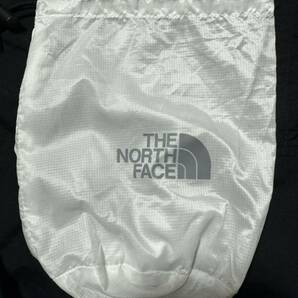 THE NORTH FACE ノースフェイス コンパクトジャケット np71830 Lサイズ ブラック 美品の画像2
